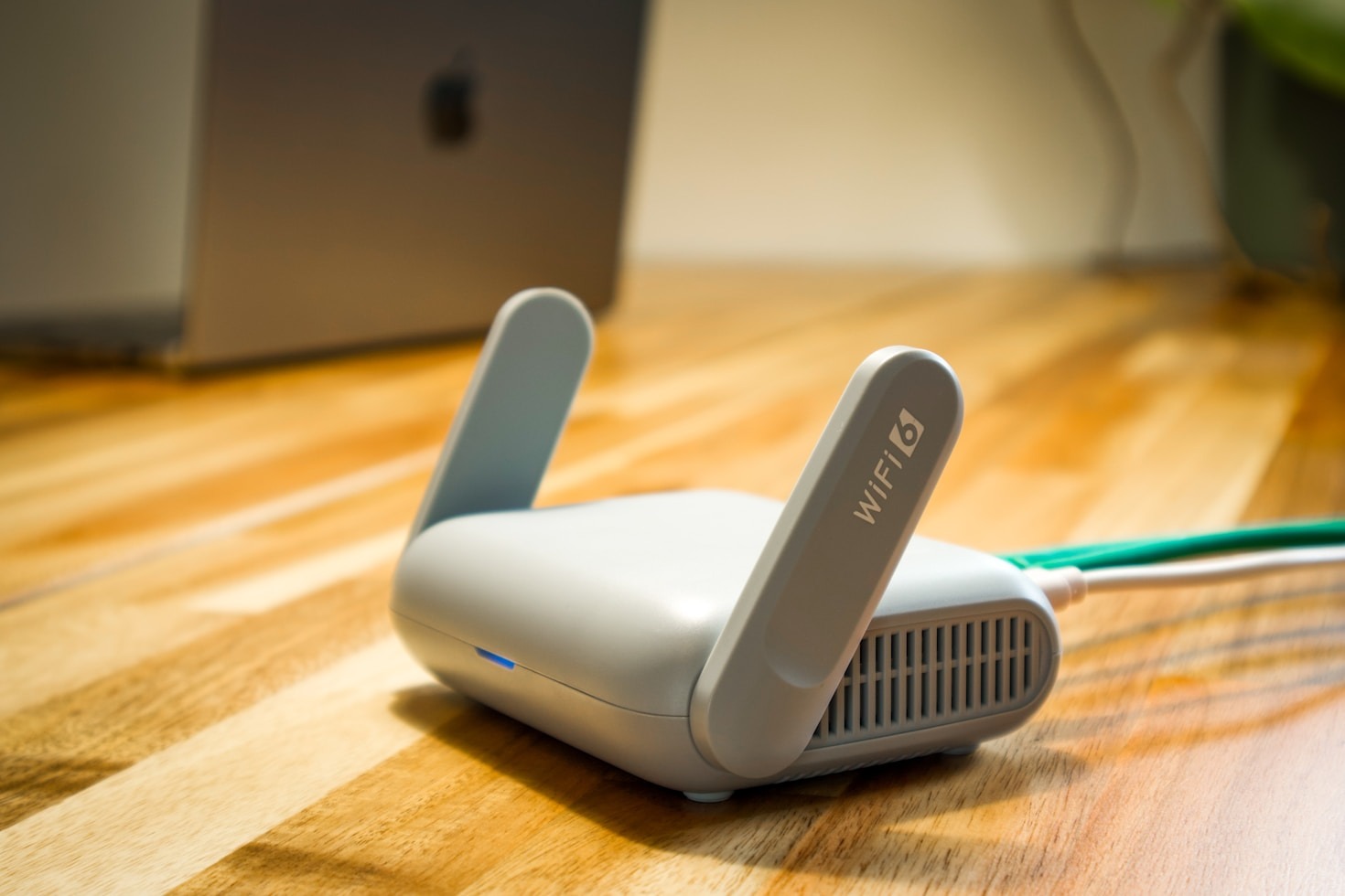 Maximizing Wi-Fi Performance for Gamers