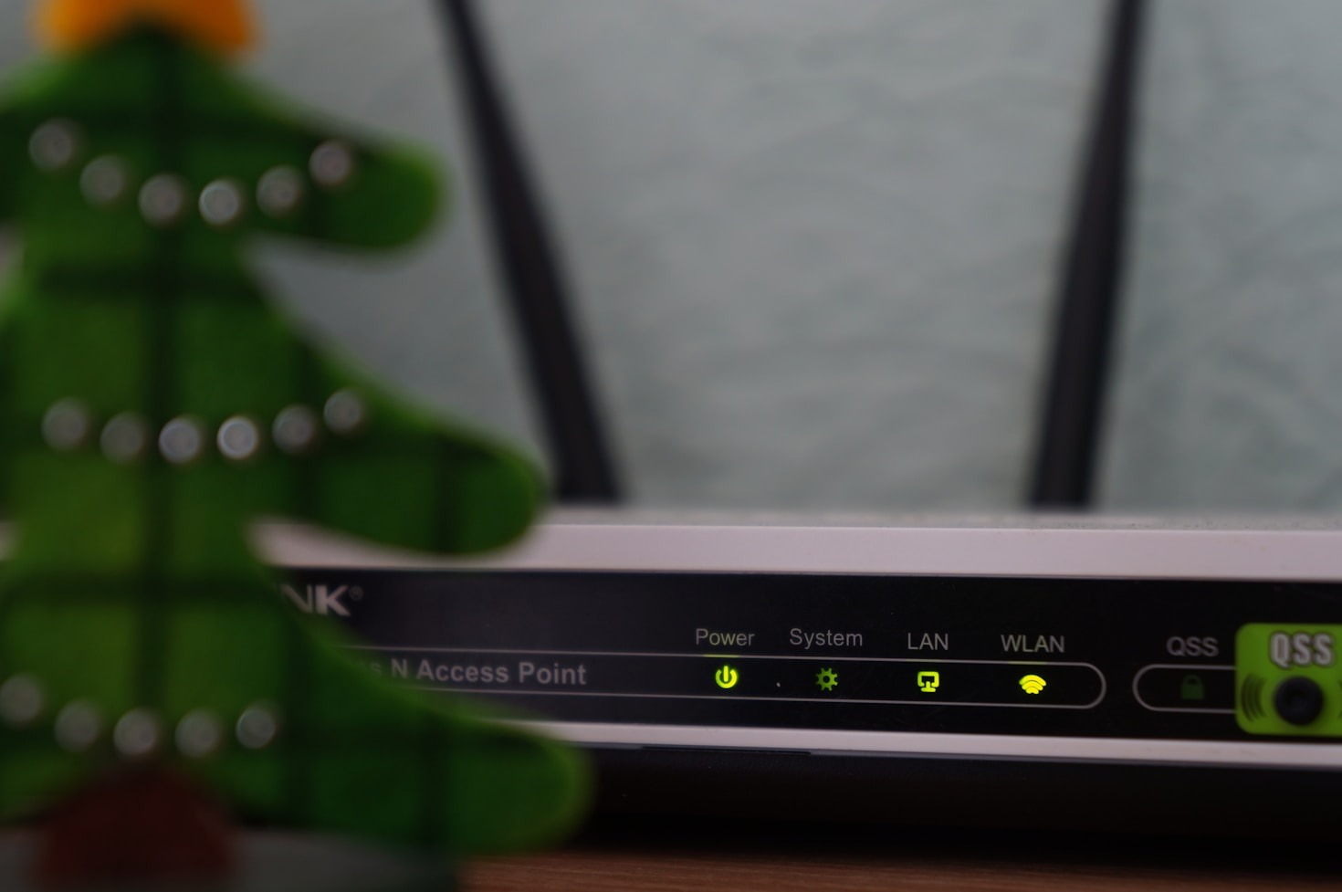 The Ultimate Guide to Wi-Fi Signal Strength